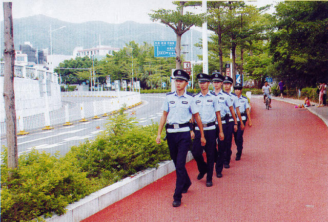 新余司法警官学校：公办优质教育，培育警界精英的摇篮