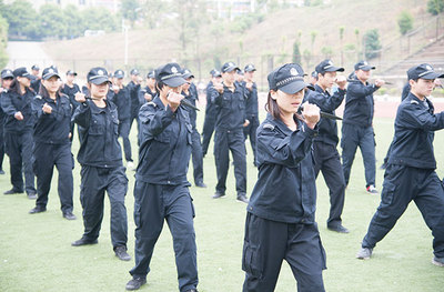 轻松入学门槛低，300多分即可走进优秀军校大门