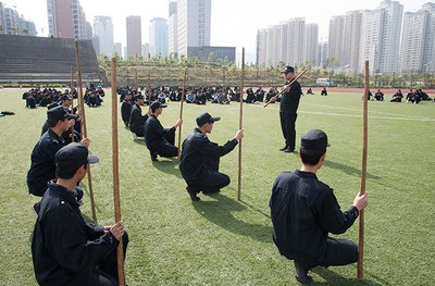 探寻梦想启航之地——警校招生网站